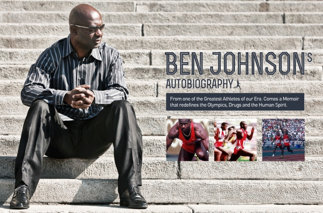 Ben Johnson